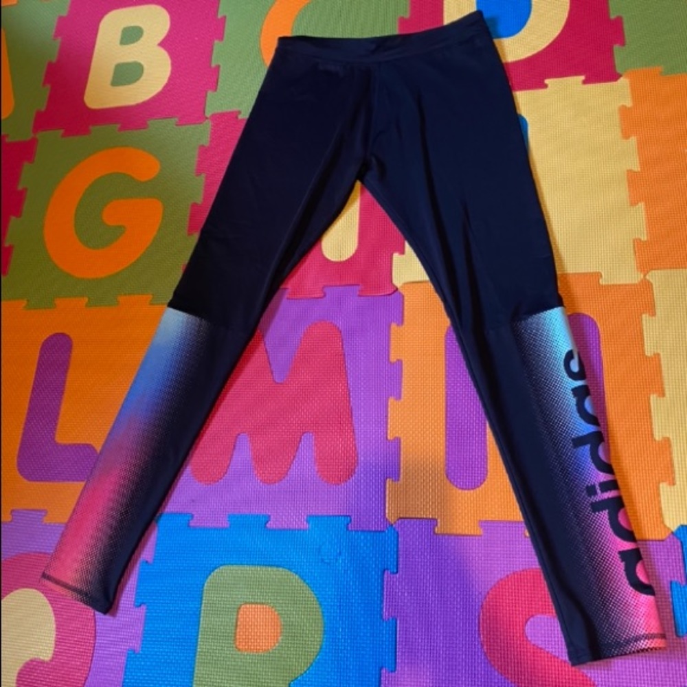 Girl’s leggings